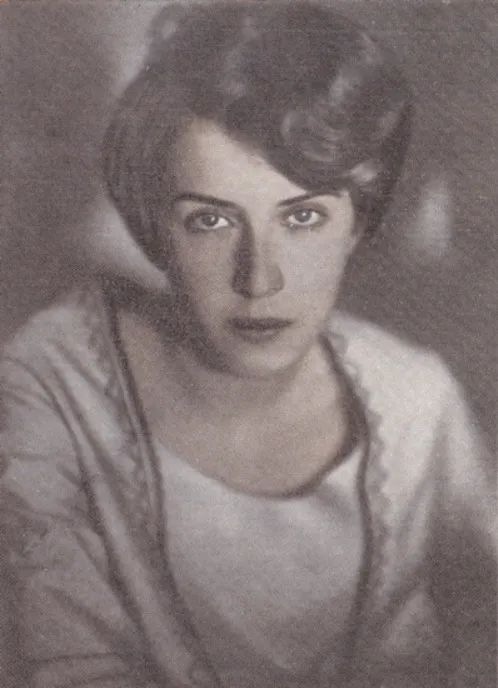 Natalia Ilyinichna Sats