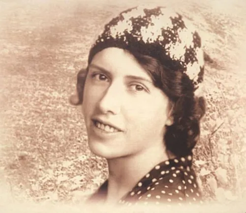Natalia Ilyinichna Sats