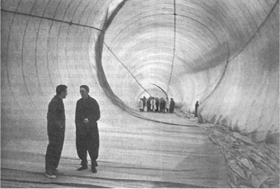 Стратостат-лаборатория «СССР-1-бис»