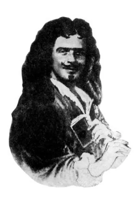 Гийом дю Вентре